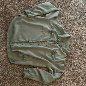 Universal Thead Blouse